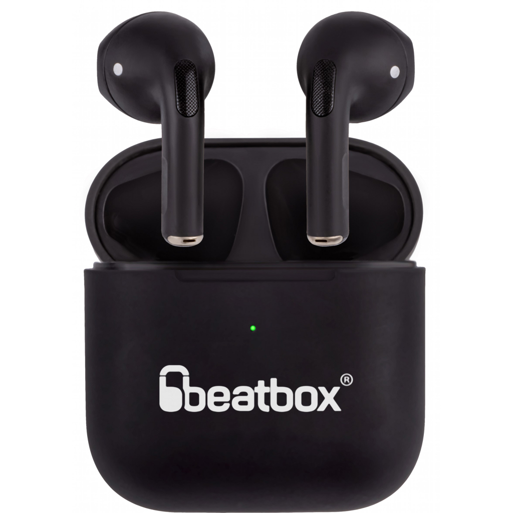 Навушники BeatBox PODS PRO Mini Black (bbppromb) - зображення 2