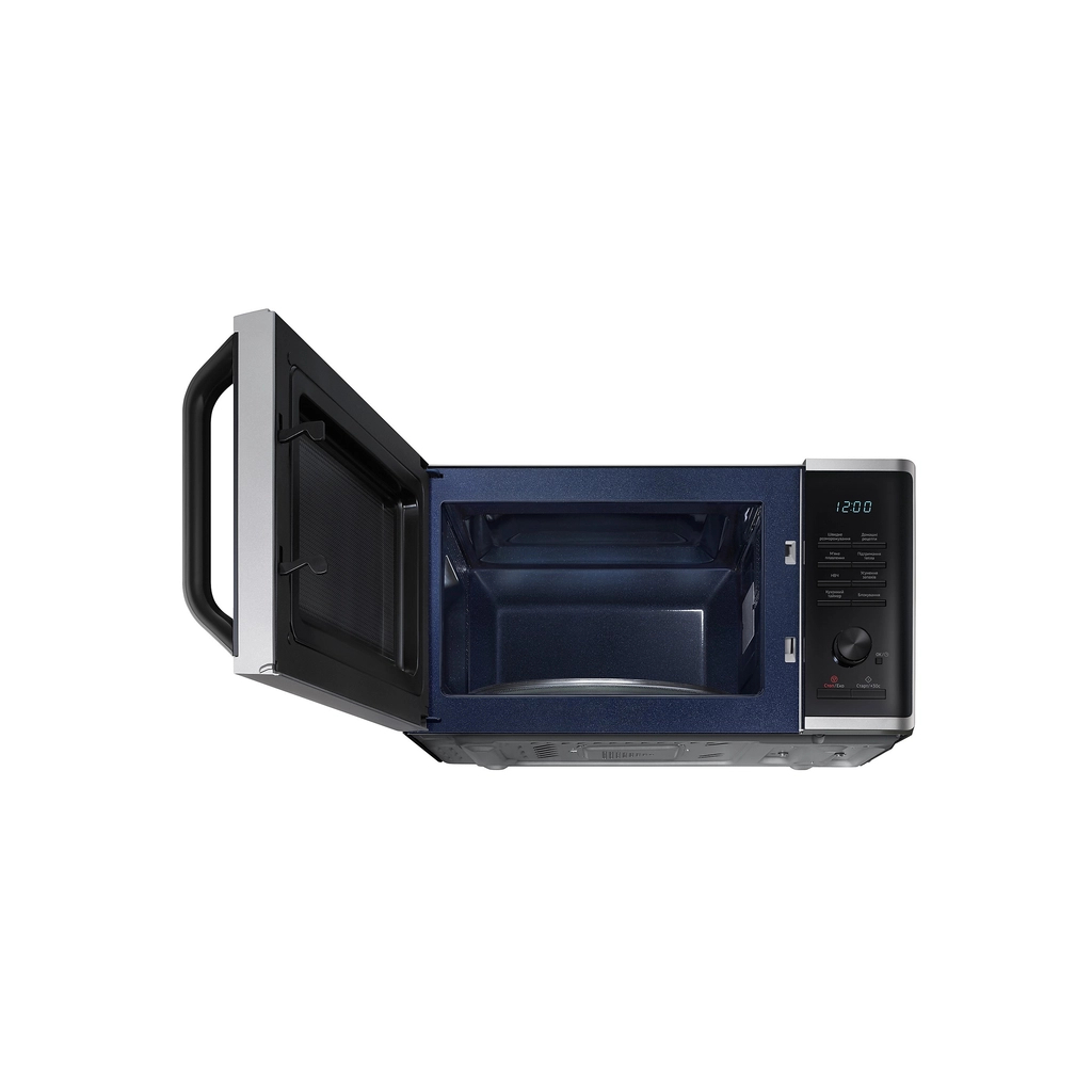 Мікрохвильова піч Samsung MS23K3515AS/UA - зображення 11