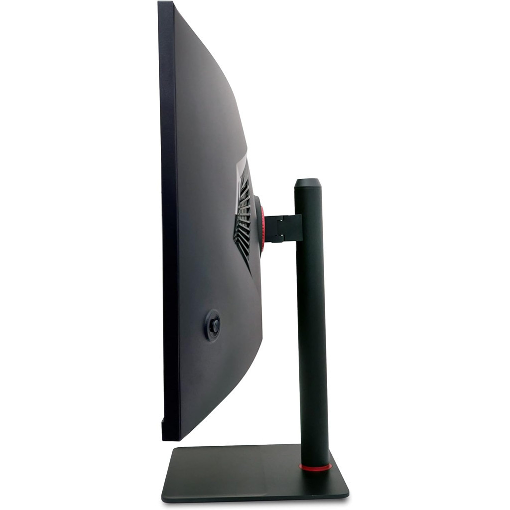 Монітор Acer XV345CURVbmiphuzx (UM.CX5EE.V01) - зображення 5