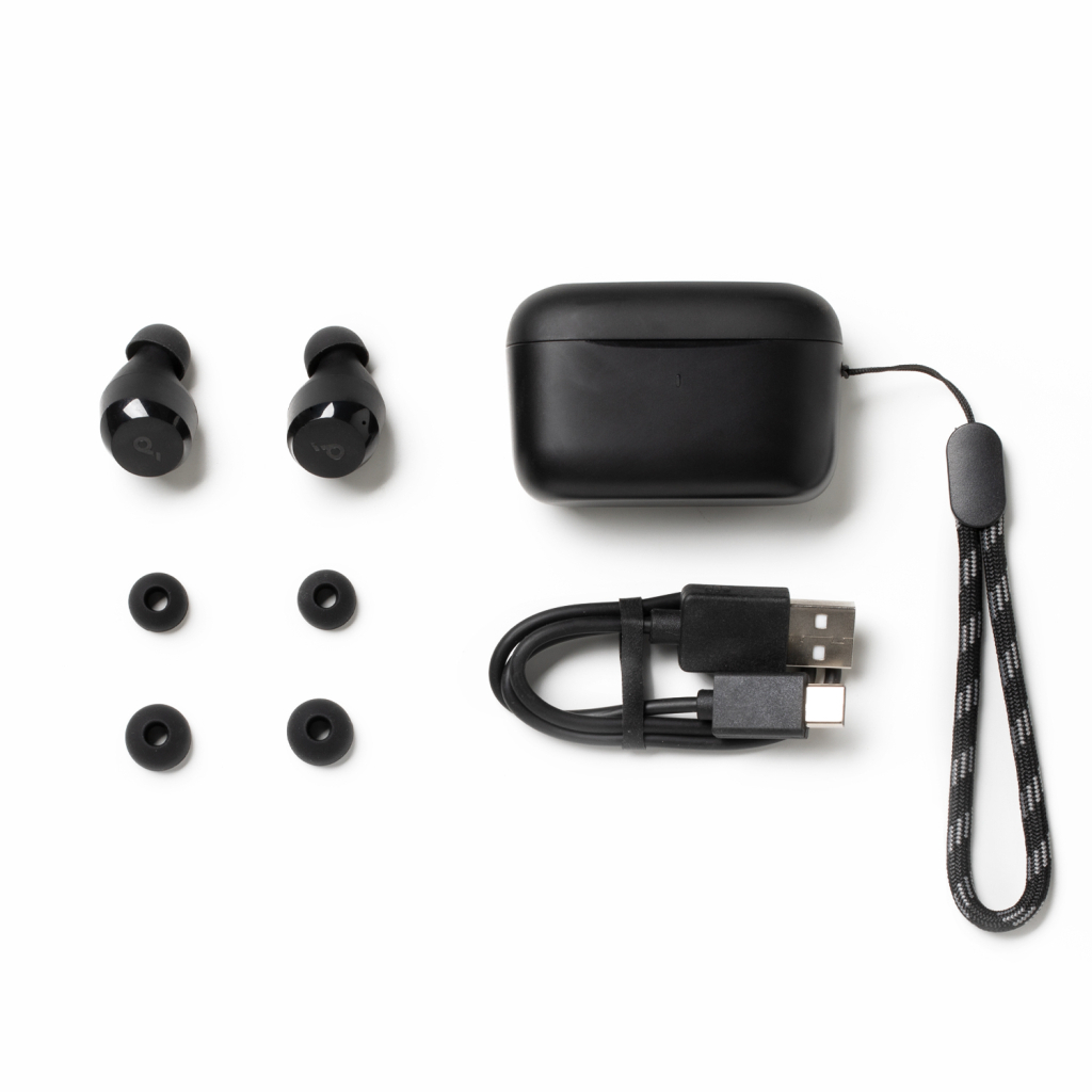 Навушники Anker SoundСore A25i Black (A3948G11) - зображення 6