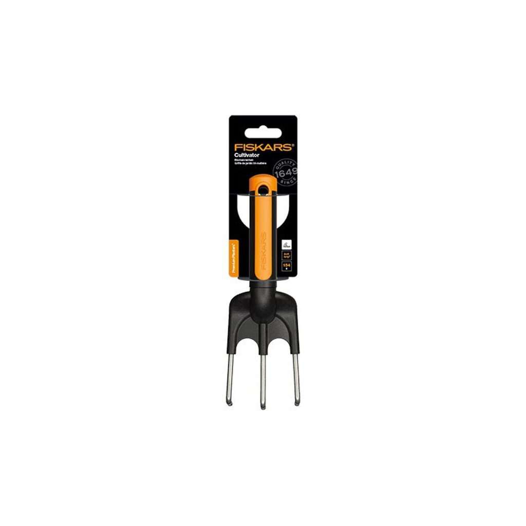 Граблі Fiskars Premium Planters (1000728) - зображення 2