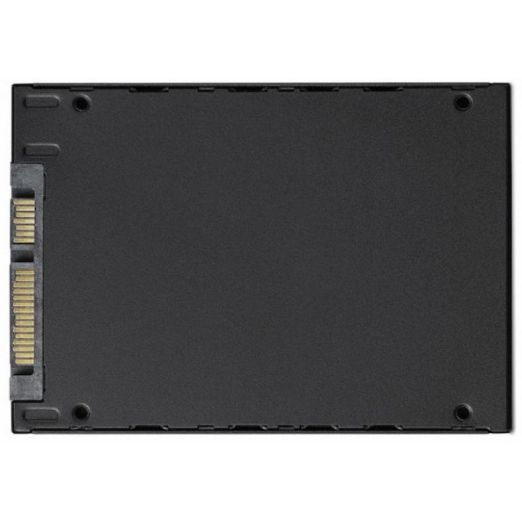 Накопичувач SSD 2.5" 500GB Seagate (ZA500CM10002) - зображення 3