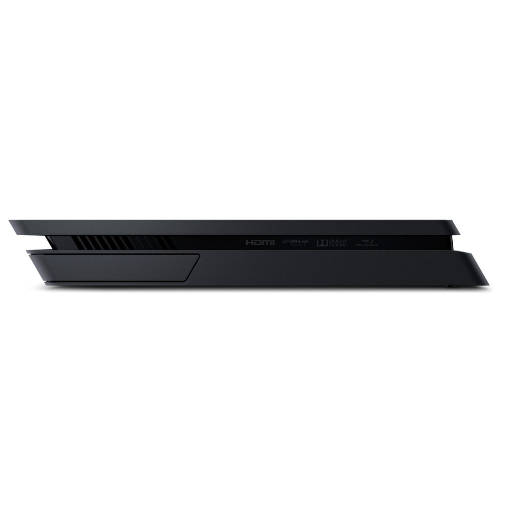 Ігрова консоль Sony PlayStation 4 1TB + Call OfDuty Infinite Warfare (234473) - зображення 10