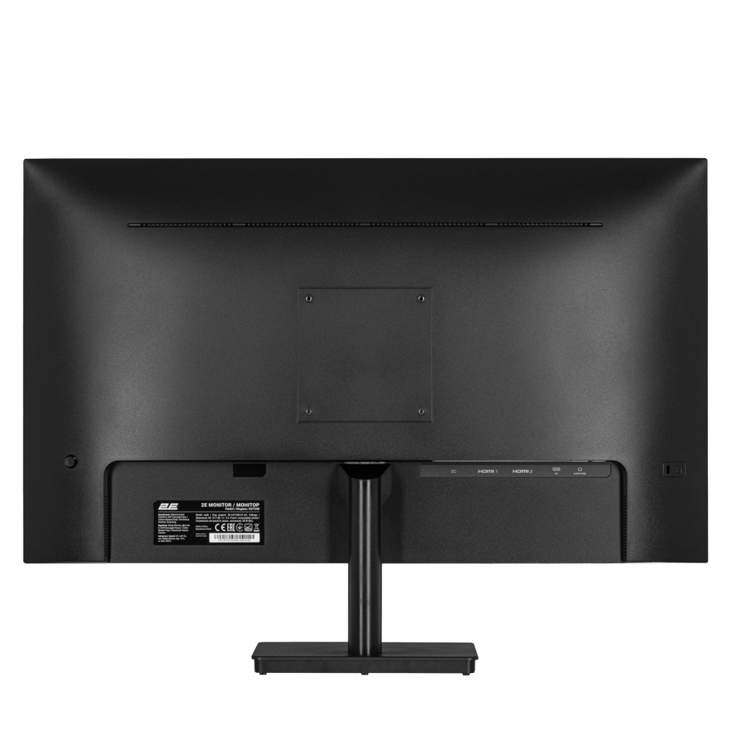 Монітор 2E H2724B (2E-H2724B-01.UA) - зображення 7