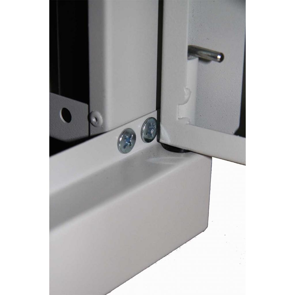 Шафа настінна CSV Wallmount Lite, 9U, глибина 450 (945-П-ШН) - изображение 4