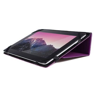 Чохол до планшета Drobak Universal 10"-10.1" (Violet) (215327) - зображення 5