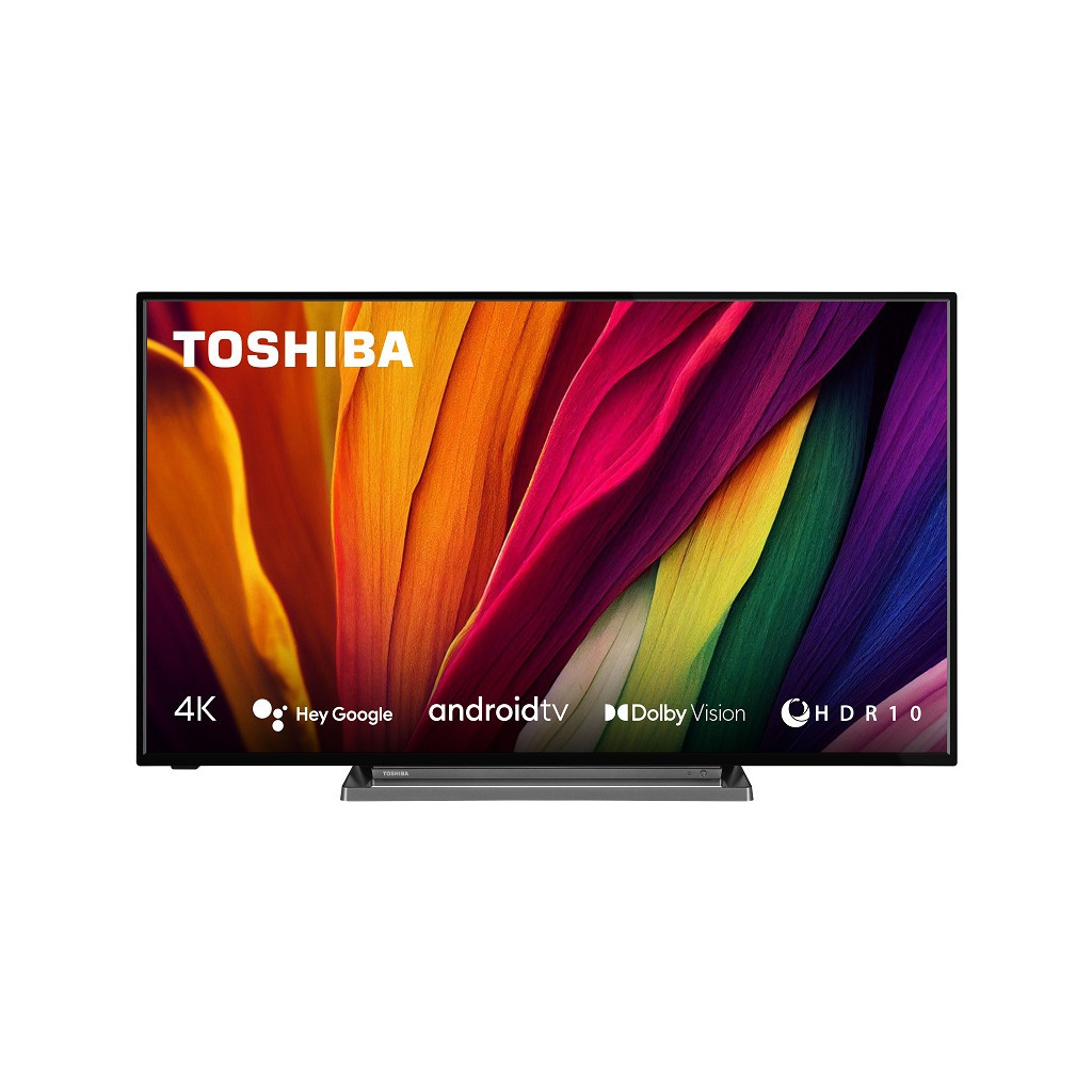 Телевізор Toshiba 43UA3D63DG - зображення 10