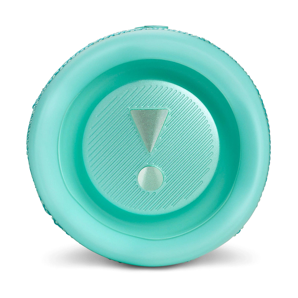 Акустична система JBL Flip 6 Teal (JBLFLIP6TEAL) - изображение 8