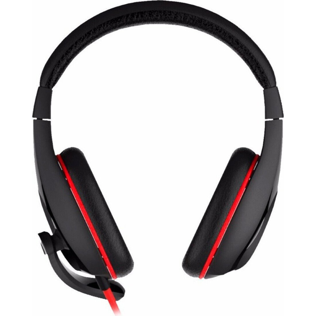 Навушники Genius Lychas HS-G560 Black (31710007400) - зображення 4