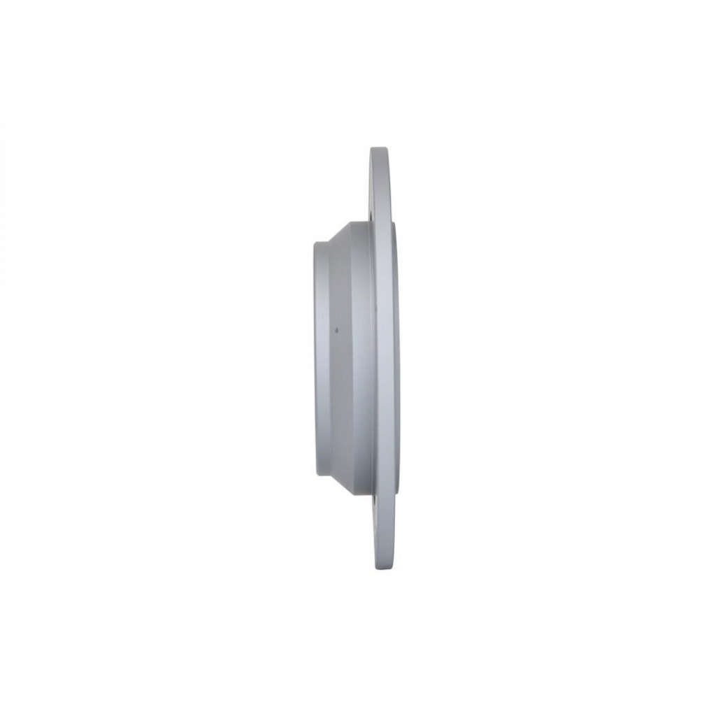 Гальмівний диск Bosch 0 986 479 D12 - зображення 2