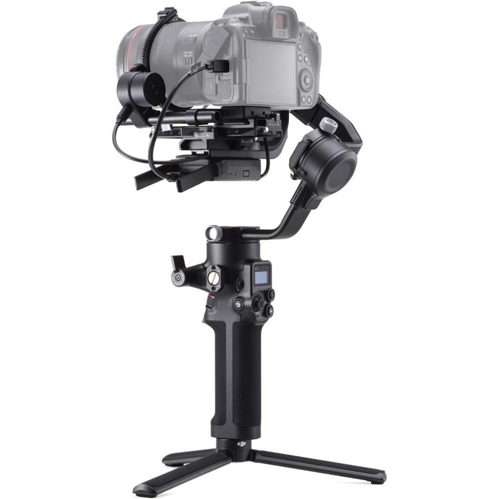 Стедікам DJI RSС 2 Pro Combo (CP.RN.00000124.02) - зображення 3