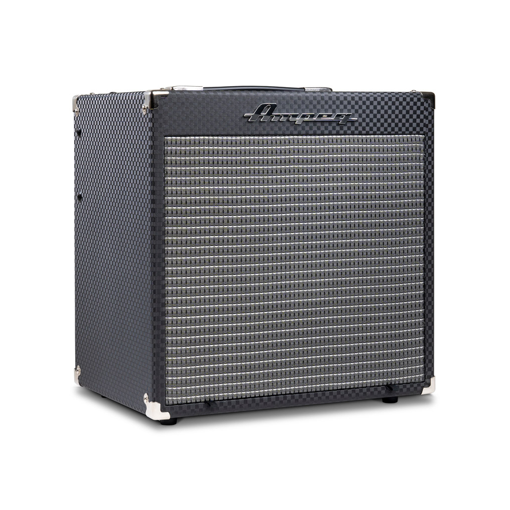 Комбопідсилювач Ampeg Rocket Bass 108 - зображення 1