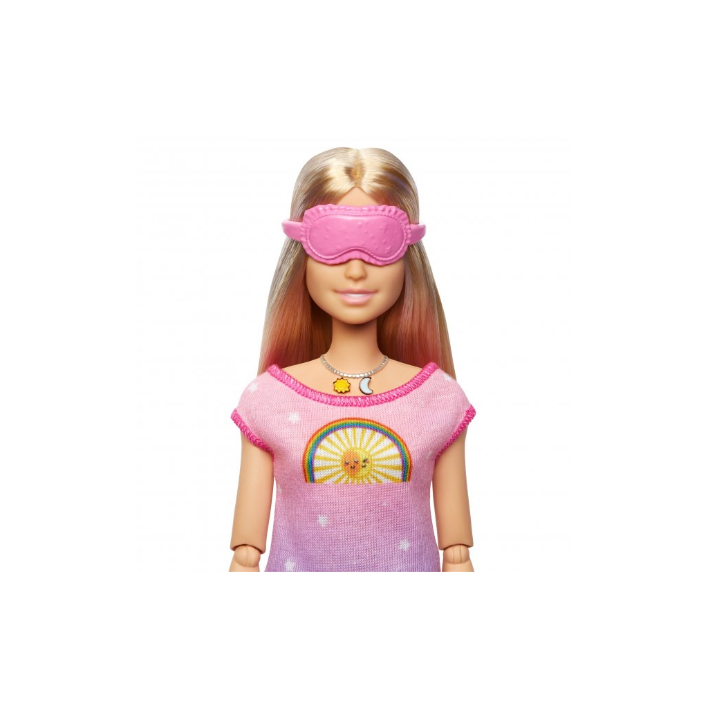 Лялька Barbie "Медитація вдень та вночі" (HHX64) - зображення 2