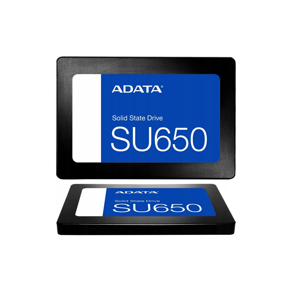 Накопичувач SSD 2.5" 2TB Ultimate SU650 ADATA (ASU650SS-2TT-R) - зображення 4