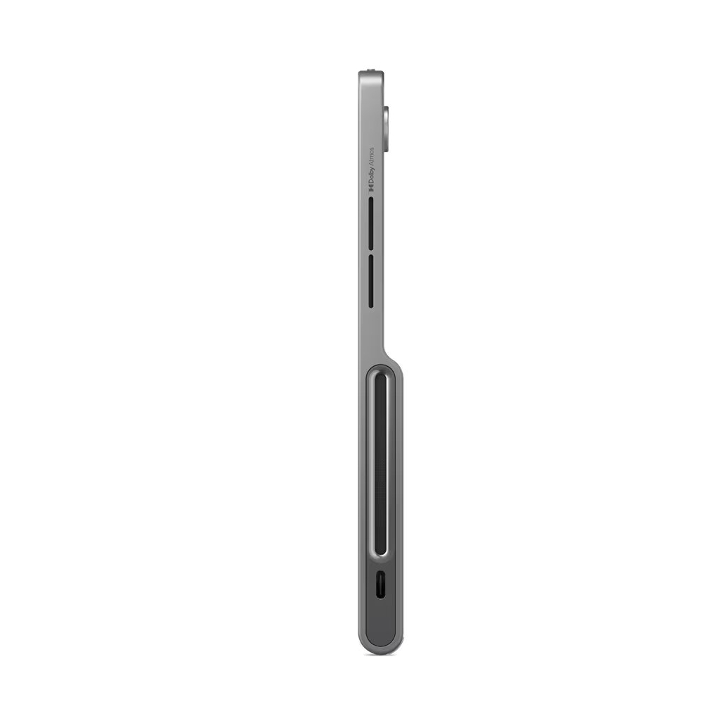 Планшет Lenovo Tab Plus 8/256 WiFi Luna Grey + Case (ZADX0145UA) - зображення 8
