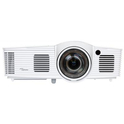 Проектор Optoma GT1080e - зображення 2
