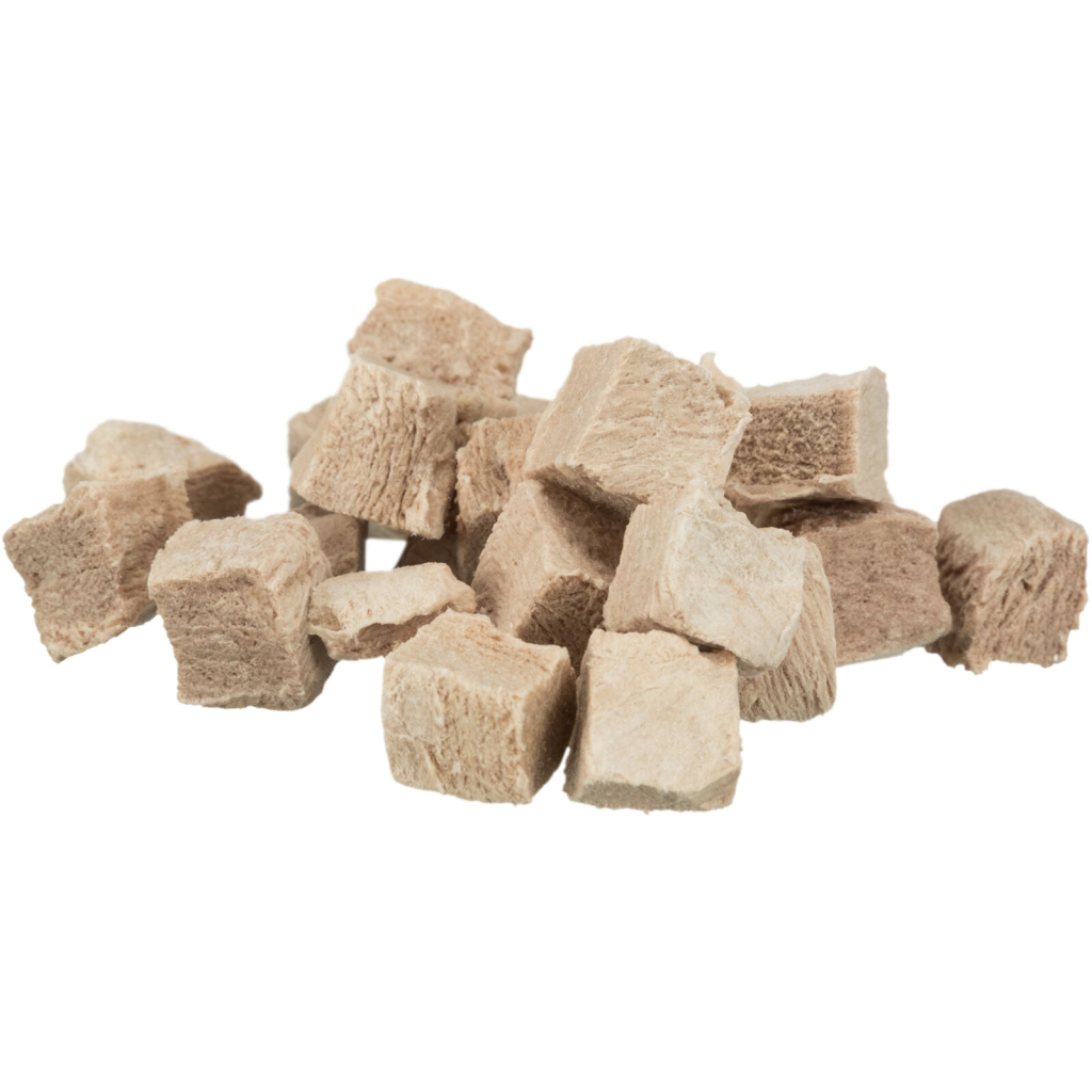 Ласощі для собак Trixie PREMIO Freeze Dried Duck Breast 50 г (4011905316079) - зображення 3
