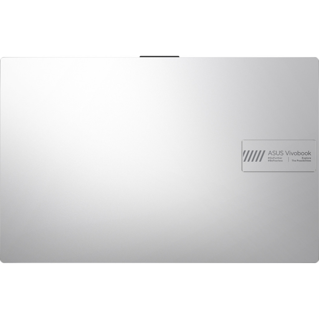 Ноутбук ASUS Vivobook Go 15 E1504FA-BQ008 (90NB0ZR1-M00400) - зображення 8