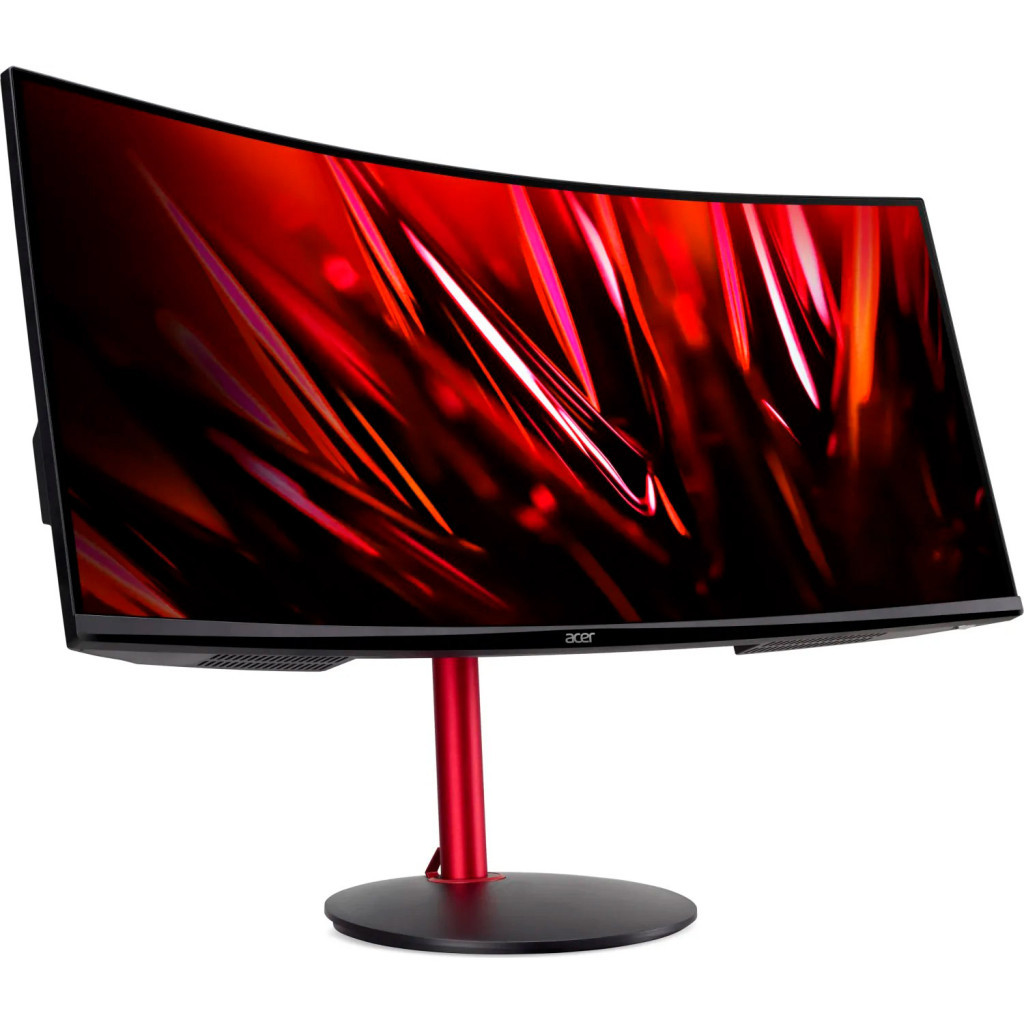 Монітор Acer XZ342CUPBMIIPHFX (UM.CX2EE.P17) - зображення 2