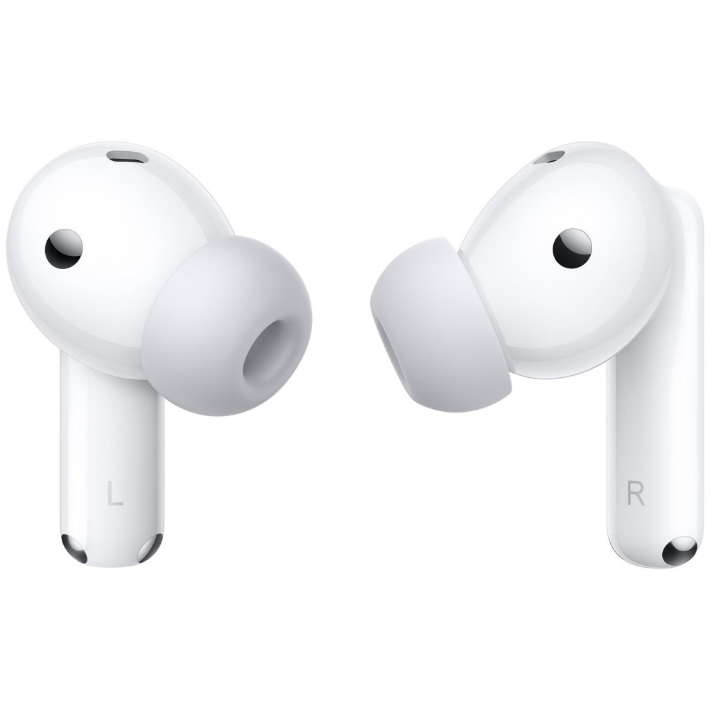 Навушники Huawei FreeBuds 6i White (55037552) - зображення 7