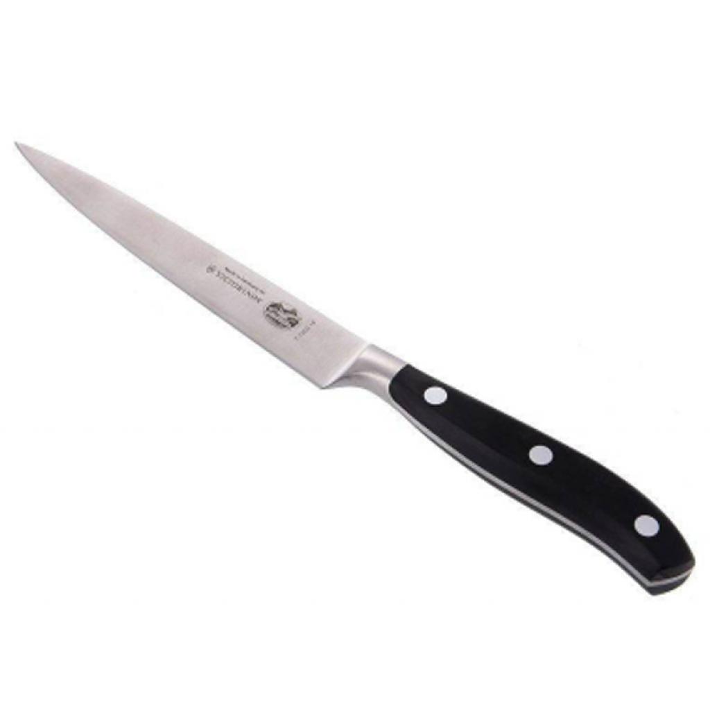 Кухонний ніж Victorinox Grand Maitre 15 см (7.7203.15G) - зображення 2