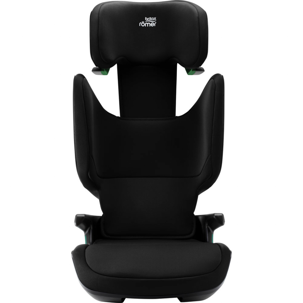 Автокрісло Britax-Romer Kidfix M I-size Cosmos Black (2000035128) - зображення 8