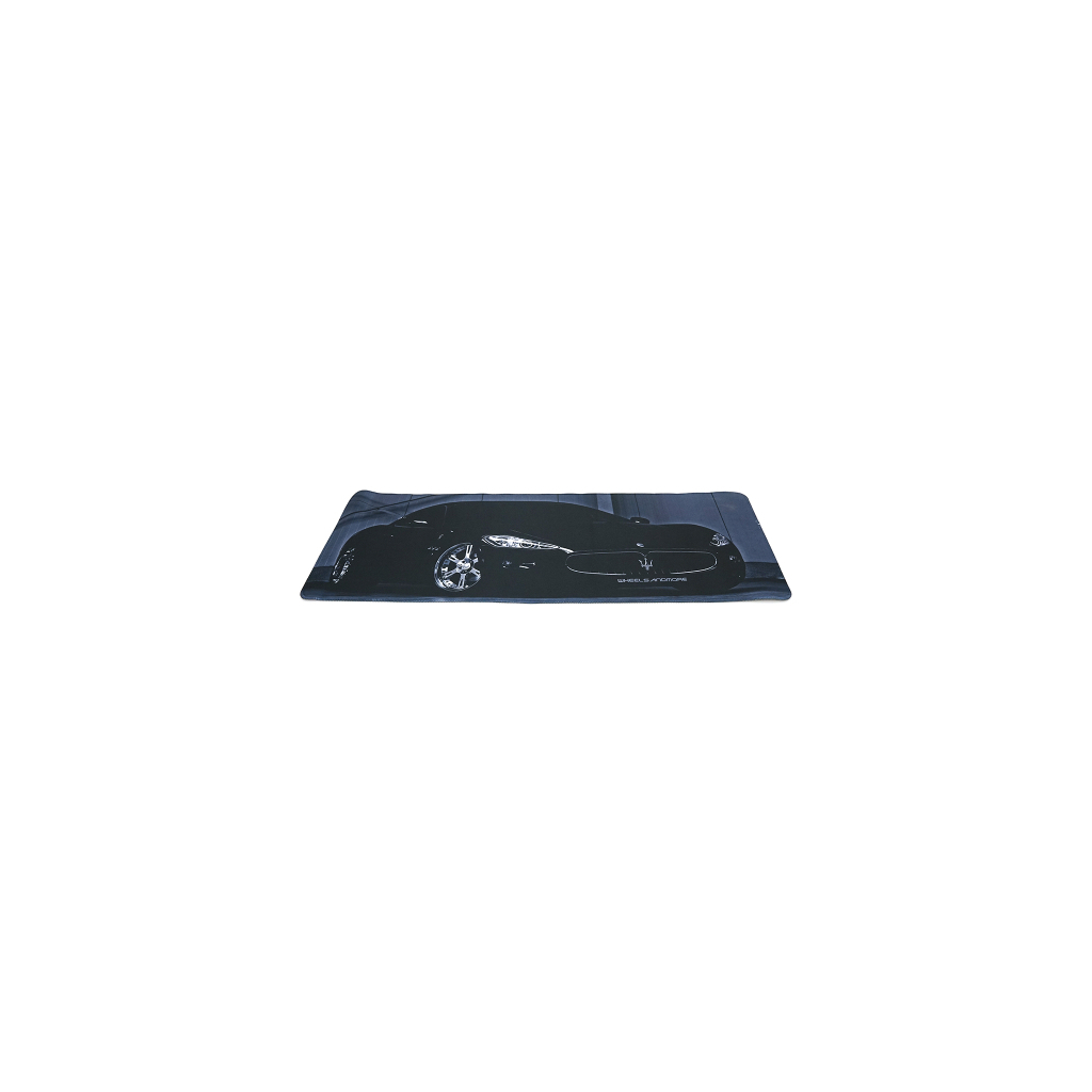 Килимок для мишки Voltronic Maserati (SC1) - зображення 2