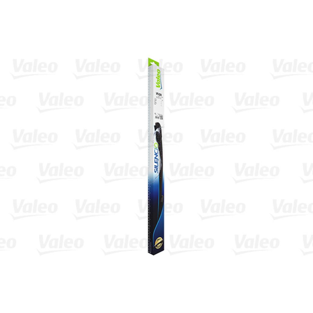 Щітка склоочисника Valeo 574392 - зображення 3