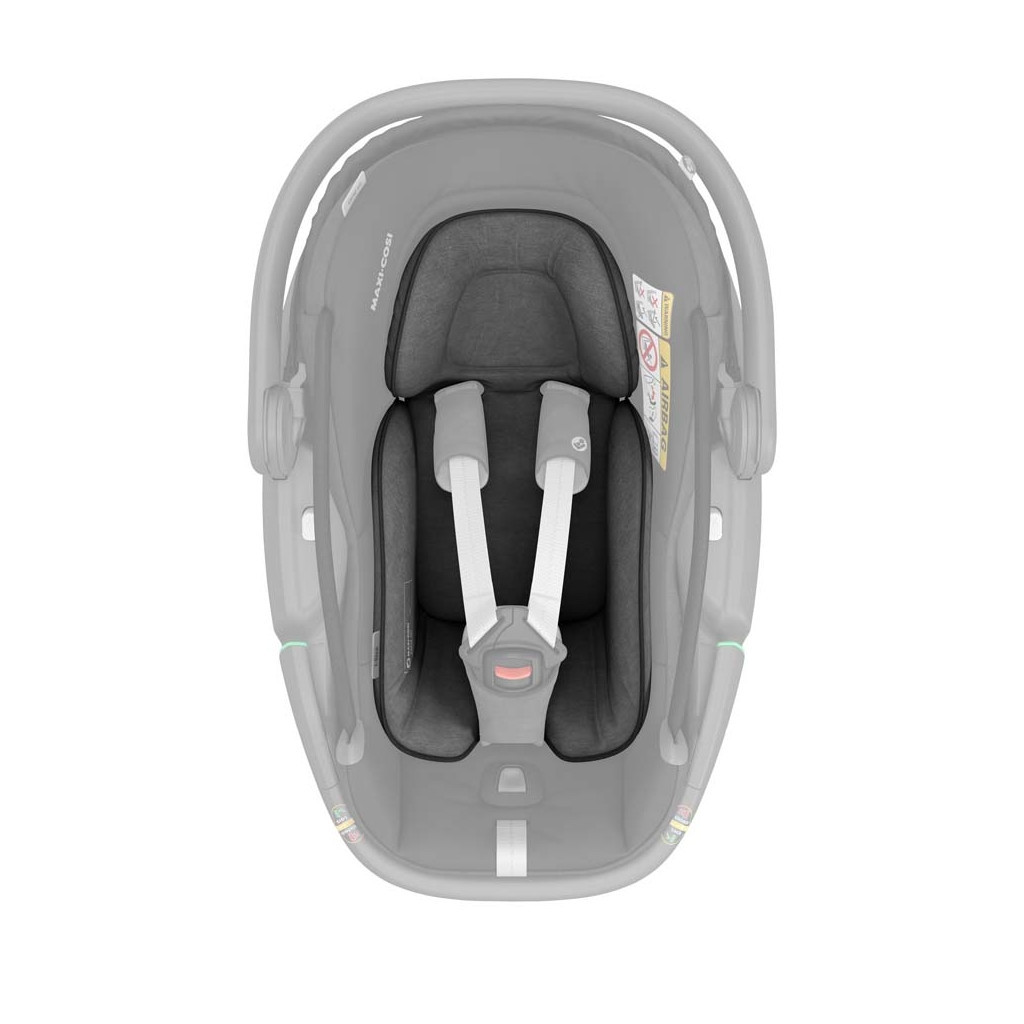 Автокрісло Maxi-Cosi Coral 360 Essential Black (8559672110) - зображення 2