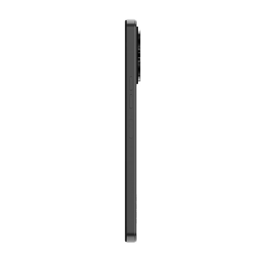Мобільний телефон Umidigi A15C (MP34) 8/128Gb Black (6973553523132) - зображення 5