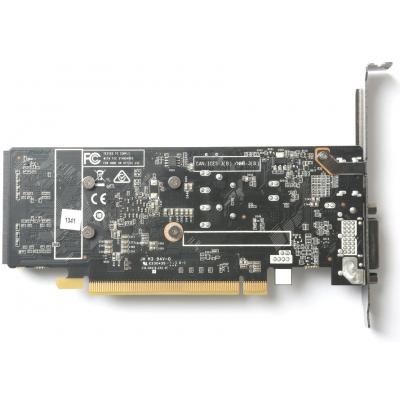 Відеокарта GeForce GT1030 2048Mb Zotac (ZT-P10300A-10L) - зображення 5