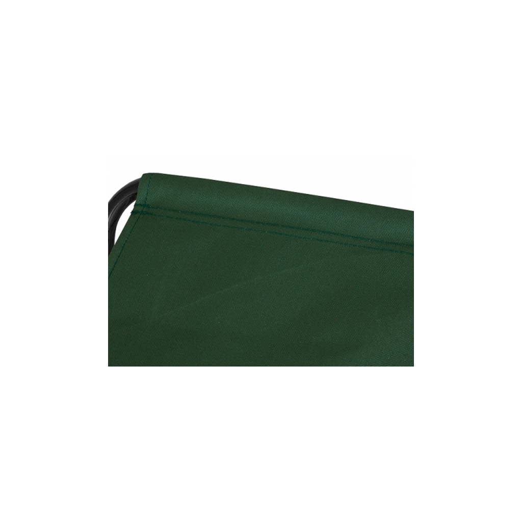 Стілець складаний NeRest NR-16 SP зі спинкою (4820211100575GREEN) - зображення 2
