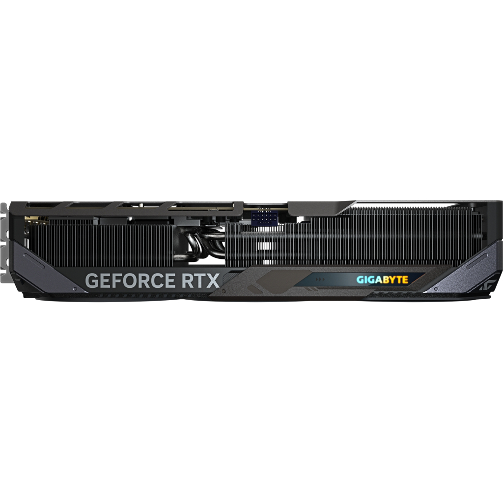 Відеокарта GIGABYTE GeForce RTX5080 16GB GAMING OC (GV-N5080GAMING OC-16GD) - зображення 7