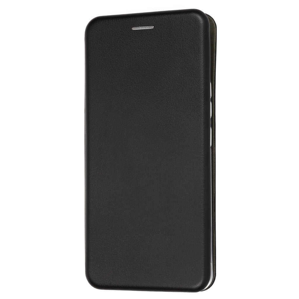 Чохол до мобільного телефона Armorstandart G-Case Xiaomi Redmi Note 13 Pro 5G Black (ARM71847) - зображення 1