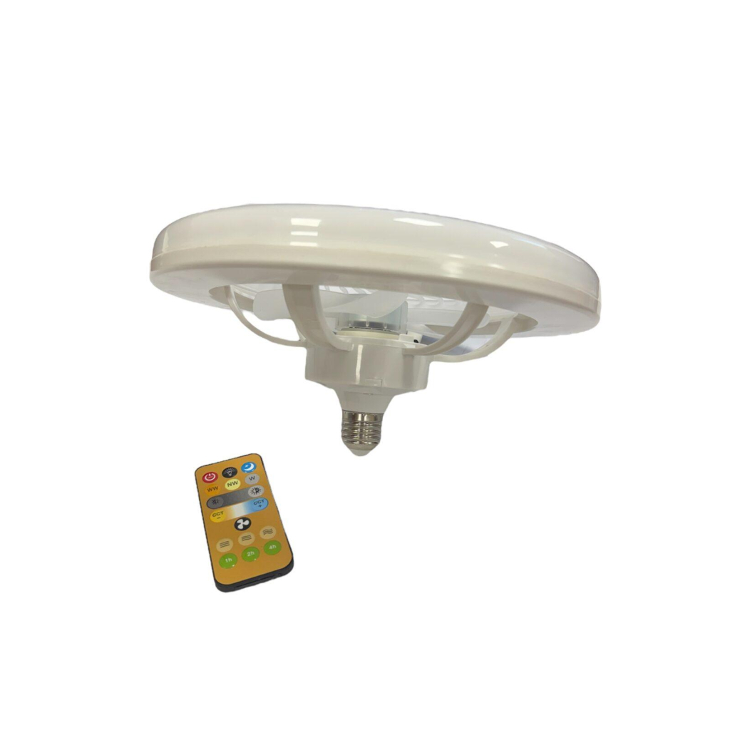Вентилятор XoKo LED Fan Light 001 (XK-FL-001) - изображение 3