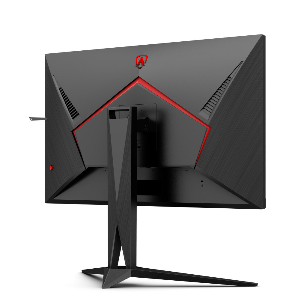 Монітор AOC AG275QXN/EU - зображення 6