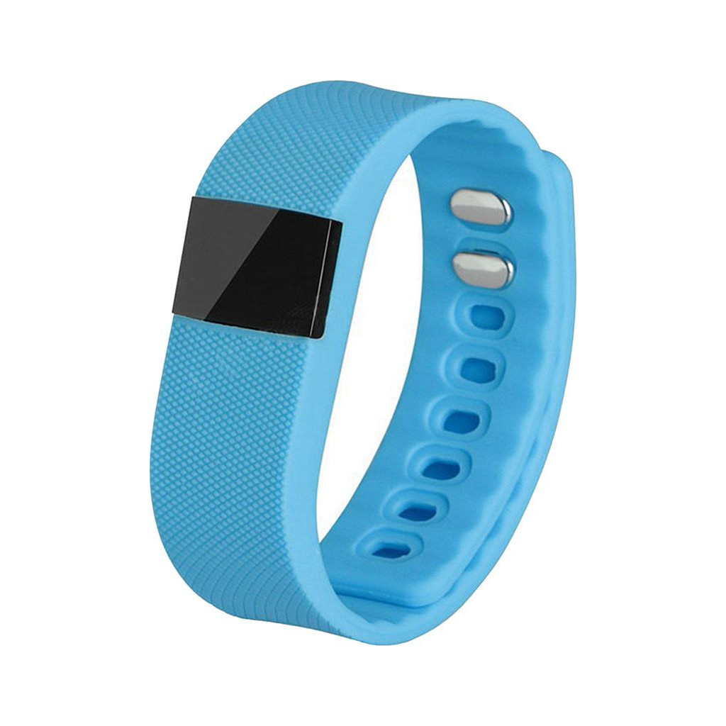 Фітнес браслет UWatch TW64 Blue (F_52740) - зображення 3