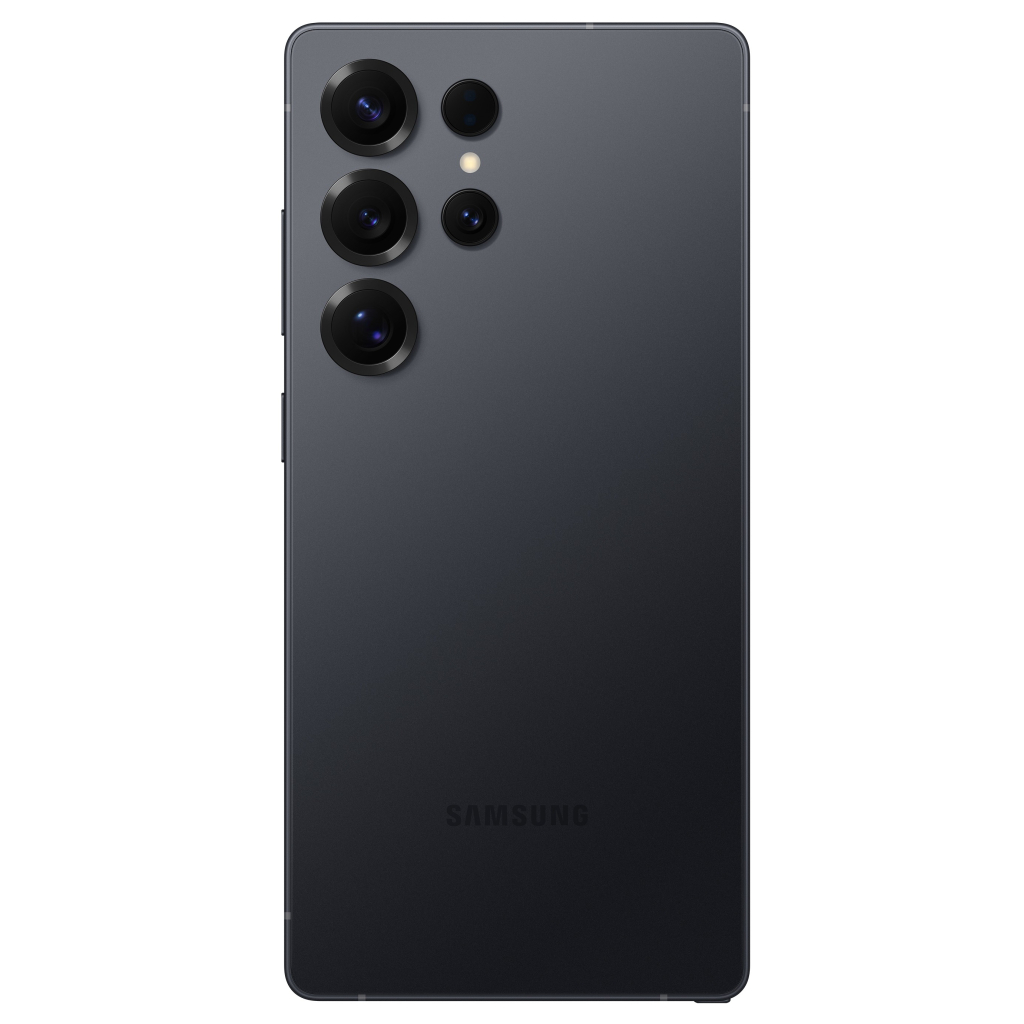 Мобільний телефон Samsung Galaxy S25 Ultra 12/256Gb Titanium Jetblack (SM-S938BAKDEUC) - зображення 8