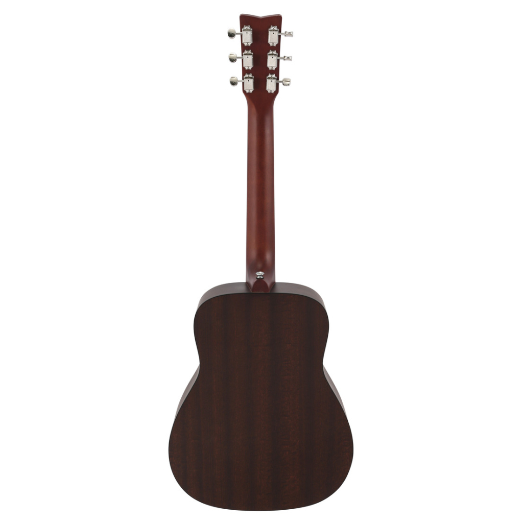 Гітара акустична Yamaha JR2 Natural - зображення 3
