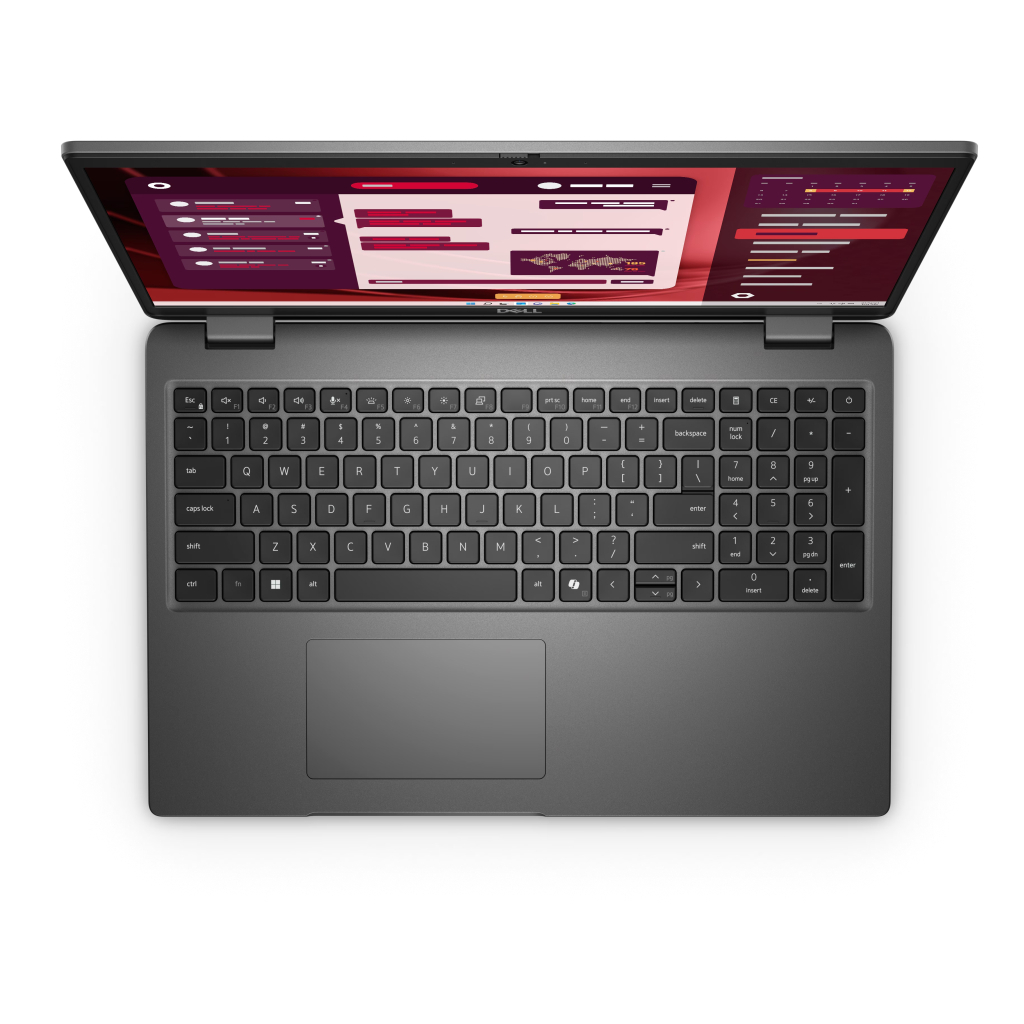 Ноутбук Dell Latitude 3550 (N005L355015UA_UBU) - зображення 4