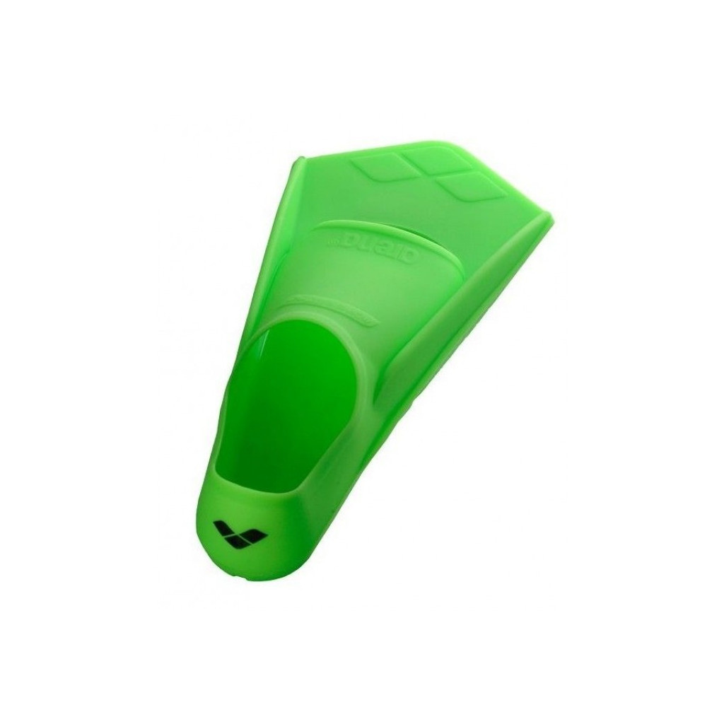 Ласти Arena Powerfin 95218-065 зелений 43-44 (3468334369618) - зображення 3