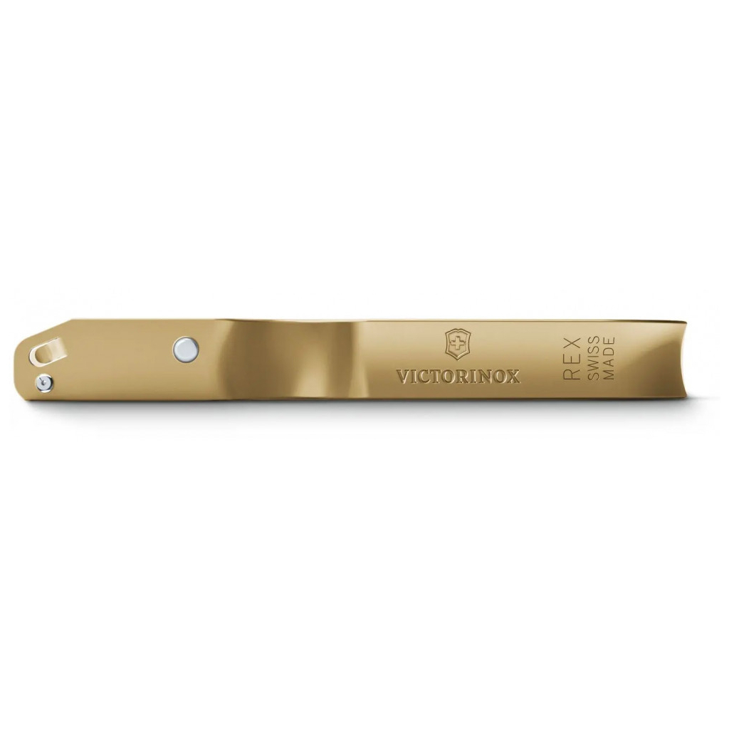 Овочечистка Victorinox Rex Yellow (6.0900.81) - зображення 4