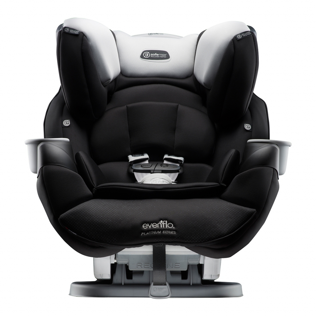 Автокрісло Evenflo SafeMax Platinum Shiloh (032884191505) - зображення 2