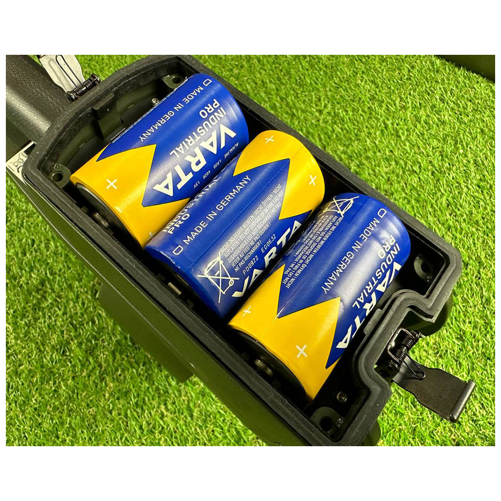 Металошукач Foerster MInex 4.610 - изображение 6