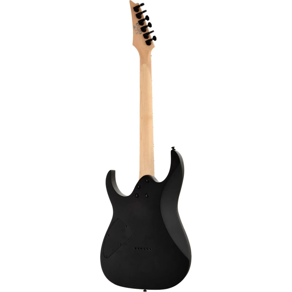 Електрогітара Ibanez GRG121DX BKF (220673) - зображення 2