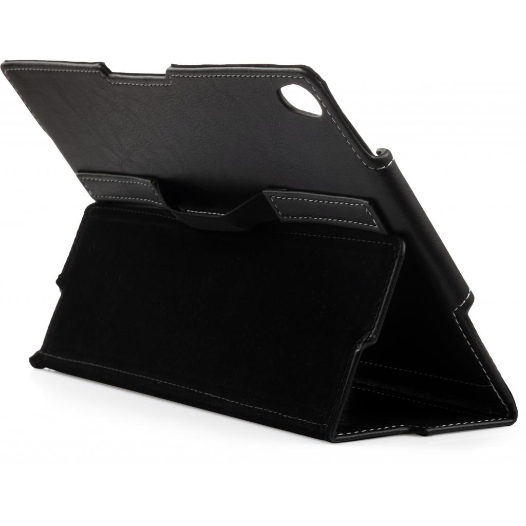 Чохол до планшета Vinga Lenovo Tab P11 black (2000009112269) - зображення 3