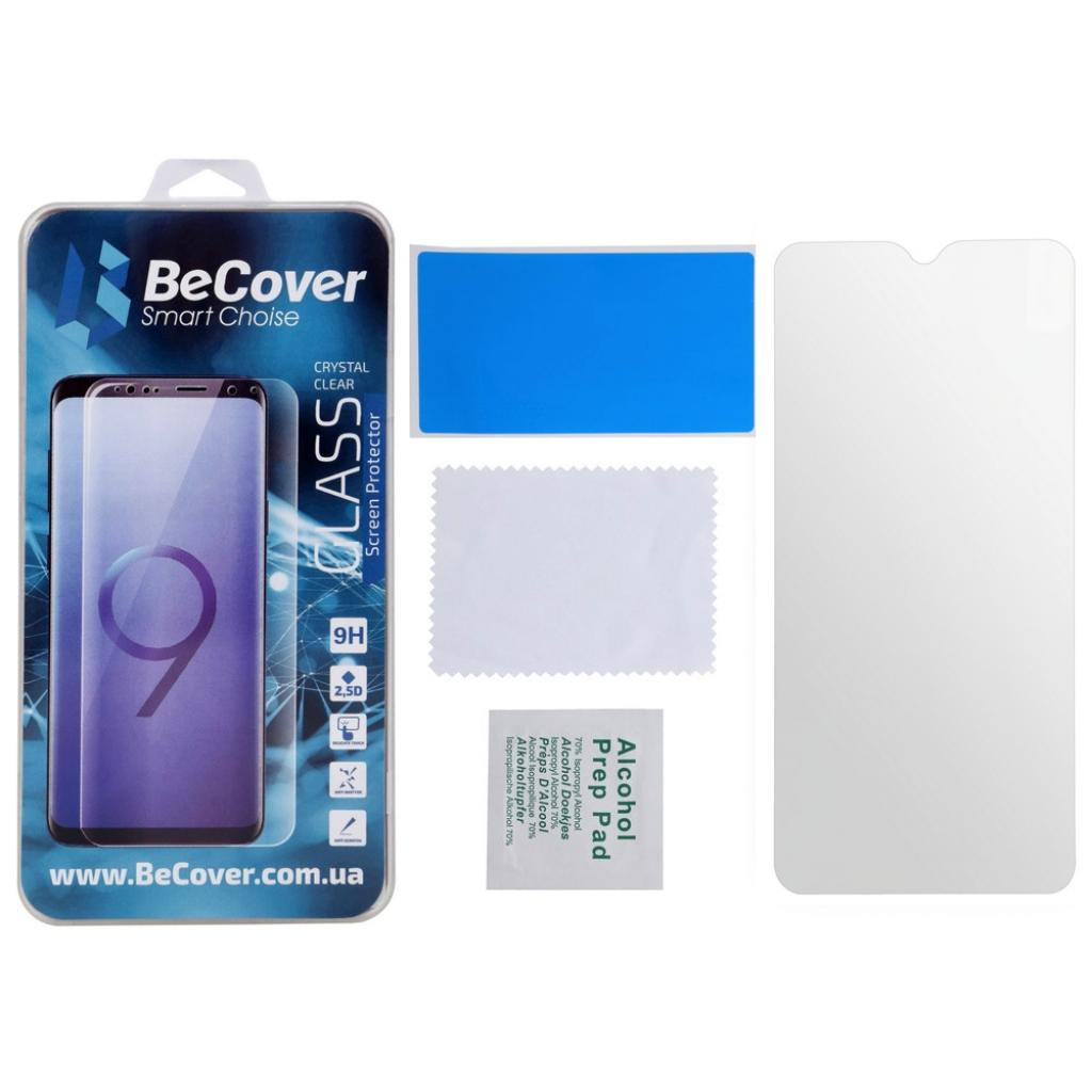 Скло захисне BeCover Xiaomi Redmi Note 9S / Note 9 Pro / Note 9 Pro Max Crystal C (704836) - зображення 2