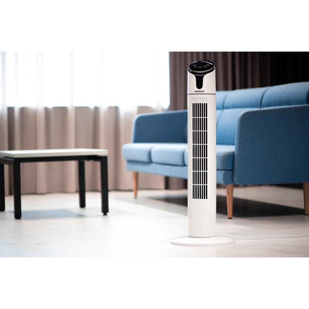 Вентилятор Ardesto FNT-R36X1WY22 - изображение 2