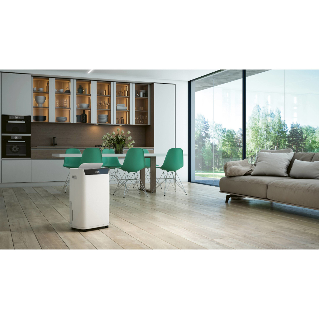 Осушувач повітря Olimpia Splendid OS-2064 - зображення 6