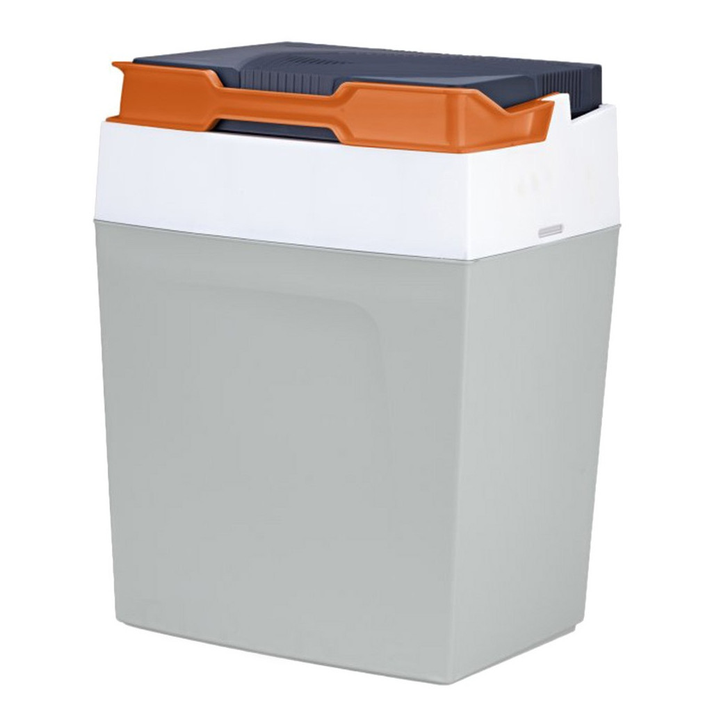 Автохолодильник Giostyle Shiver 30 - 12 V Light Grey (4823082716135) - зображення 1